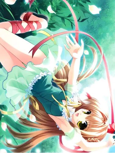 Plakat Sora-iro no Organ SIOO_002 A1+ (custom)