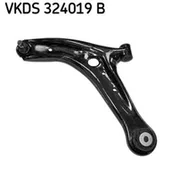 Wahacze - Wahacz, zawieszenie koła SKF Napinacze Pompy Vkds 324019 B - miniaturka - grafika 1