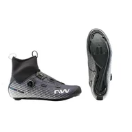 Buty rowerowe - Buty szosowe męskie Northwave Celsius R Arctic GTX - miniaturka - grafika 1
