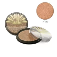 Pudry do twarzy - Reverse Puder Brązujący Egyptian Sun nr 16, 7,5g - miniaturka - grafika 1