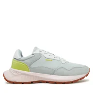 Sneakersy damskie - Sneakersy HOFF Tampa II 12535003 Niebieski - miniaturka - grafika 1