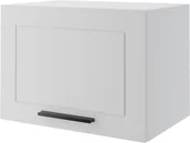 Meble kuchenne - Bergamo Szafka Wisząca Niska W4B/60Av Biały Mat - miniaturka - grafika 1