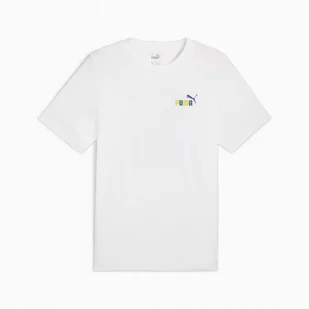 PUMA KOSZULKA GRAPHICS SPORTS CLUB 68321102 r XL - Koszulki męskie - miniaturka - grafika 1