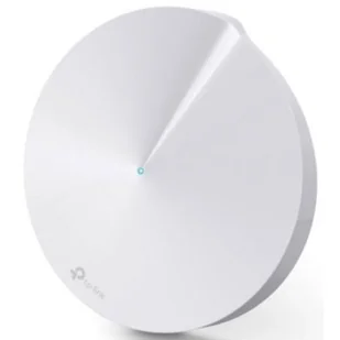 TP-Link DOMOWY SYSTEM WI-FI MESH DECO M5 1-pack) DECO M5 1-pack) - Routery - miniaturka - grafika 1
