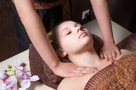 Czasopisma - Masaż tajski pleców, szyi i głowy w Tao Tao Balijskie Spa w Radomiu - miniaturka - grafika 1