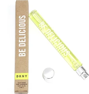 DKNY Dkny, Be Delicious, Eau De Parfum, For Women, 10 ml For Women - Wody i perfumy damskie - miniaturka - grafika 1