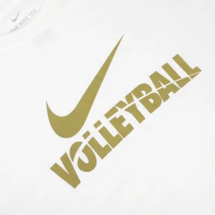 Koszulka męska NIKE TRAINING TEE - Koszulki sportowe męskie - miniaturka - grafika 3