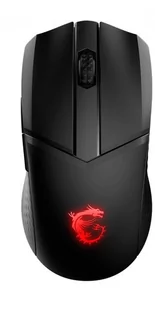 MSI CLUTCH GM41 - Myszki - miniaturka - grafika 2