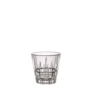 Spiegelau & Nachtmann Spiegelau Perfect Serve Coll. Perfect Espresso Glass zestaw/4 4500191 4500191 - Szklanki - miniaturka - grafika 1