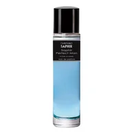 Wody i perfumy damskie - Saphir Perfect Man woda perfumowana spray 30ml - miniaturka - grafika 1