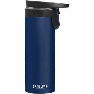 Camelbak Kubek termiczny Camelbak Forge Flow 500 ml Navy C2476/401050/UNI - Kubki termiczne - miniaturka - grafika 3