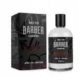 Wody i perfumy męskie - Marmara Barber Eua de Parum Blackout Perfumy męskie 100ml - miniaturka - grafika 1