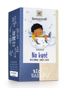 Soki i herbatki dla dzieci - Sonnentor - Na rogu porcjowane BIO, 18 szt - miniaturka - grafika 1