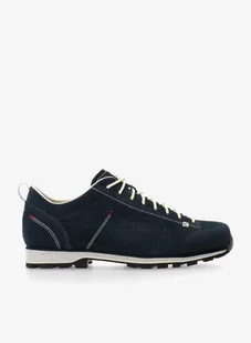 Buty outdoor Dolomite 54 Low Evo - blue/cord - Buty trekkingowe damskie - miniaturka - grafika 1