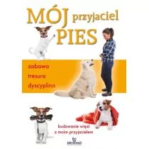 ARROWSMITH CLAIRE MÓJ PRZYJACIEL PIES ZABAWA TRESURA DYSCYPLINA - Historia Polski - miniaturka - grafika 2