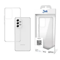 Etui i futerały do telefonów - 3mk Armor Case Samsung Galaxy A53 5G - miniaturka - grafika 1