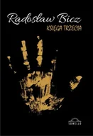 Poezja - Księga Trzecia - Radosław Bicz - miniaturka - grafika 1