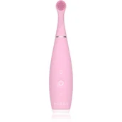 Szczoteczki do zębów dla dzieci - FOREO ISSA™ 4 Baby elektryczna szczoteczka do zębów dla dzieci od urodzenia do 3 lat Pearl Pink 1 szt. - miniaturka - grafika 1