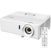 Projektory - Optoma HZ40 - miniaturka - grafika 1