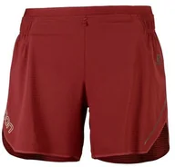 Spodnie sportowe damskie - Spodenki Salomon Sense Aero 5'' Caberner / Apricot - miniaturka - grafika 1