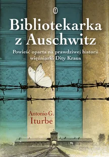 Bibliotekarka z Auschwitz - Powieści - miniaturka - grafika 5