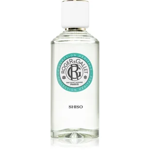 Roger & Gallet Shiso odświeżająca woda dla kobiet 100 ml - Wody i perfumy damskie - miniaturka - grafika 1