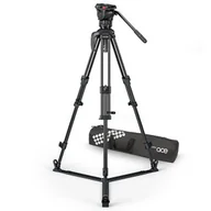 Statywy fotograficzne - Sachtler System Ace XL GS CFF MKII Statyw Provideo (karbonowy, dolna rozpórka) - miniaturka - grafika 1