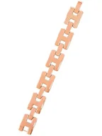 Bransoletki - Biżuteria TOMMY HILFIGER 2700662. Bransoletka, Kolor różowy. Kobieta. - Tommy Hilfiger - miniaturka - grafika 1