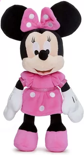 Simba Disney Minnie maskotka 25cm 6315870227 - Maskotki i pluszaki - miniaturka - grafika 1
