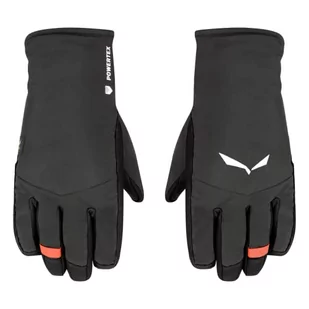 SALEWA Rękawice marki ORTLES modelu PTX/TWR W Rękawiczki - Rękawiczki - miniaturka - grafika 1