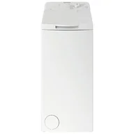 Pralki - Indesit BTW L60400 PL/N - miniaturka - grafika 1