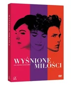 Dramaty DVD - Wyśnione miłości - miniaturka - grafika 1