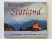 Przewodniki - Portrait Of Scotland Colin Baxter - miniaturka - grafika 1
