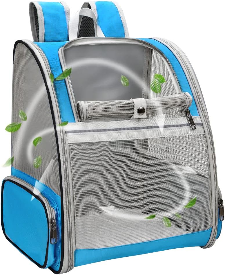 Plecak Transporter Torba Dla Kota Psa