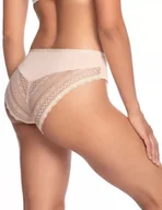 Majtki damskie - FIGI LAMA L-1427 BI - Lama - miniaturka - grafika 1