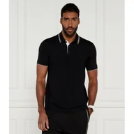 Koszule męskie - BOSS GREEN Polo Paddy Pro Regular Fit stretch - miniaturka - grafika 1