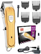 Pozostałe akcesoria fryzjerskie - WMARK maszynka fryzjerska NG-112 strzyżarka elektryczna do włosów golarka do włosów brody głowy - miniaturka - grafika 1