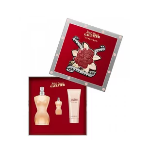 Jean Paul Gaultier Classique ZESTAW 13886 - Zestawy perfum damskich - miniaturka - grafika 2