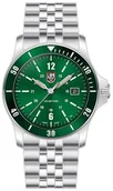 Zegarki męskie - Zegarek Luminox XS.0917 Sport Timer 0900 Series - miniaturka - grafika 1
