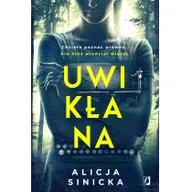 Thrillery - Uwikłana Nowa - miniaturka - grafika 1