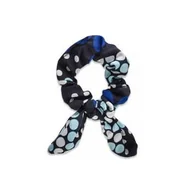 Ozdoby do włosów - Gumki Do Włosów Tekstylne Ewa Schmitt - miniaturka - grafika 1