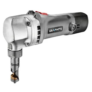 GRAPHITE GRAPHITE Nożyce GRAPHITE do blachy 59G401 walizka 59G401 - Narzędzia warsztatowe - miniaturka - grafika 1