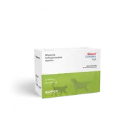 Suplementy i witaminy dla psów - BIOVICO Sizarol Complex HA 30tabl. + niespodzianka dla psa GRATIS! - miniaturka - grafika 1