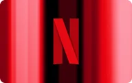 Kody i doładowania cyfrowe - Netflix - Kod podarunkowy 60 zł - miniaturka - grafika 1