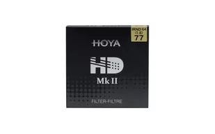 Filtr Hoya HD MkII IRND64 (1.8) 58mm - Filtry fotograficzne - miniaturka - grafika 1