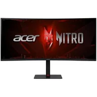 Monitory - Acer Nitro XV345CURVbmiphuzx - miniaturka - grafika 1
