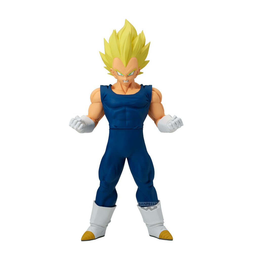 Figurka Statuetka Vegeta Grandista - Dragon Ball