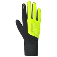 Rękawice narciarskie - Rękawiczki Etape Skin WS+ Rozmiar rękawiczek: L / Kolor: czarny/żółty - miniaturka - grafika 1