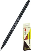 Cienkopisy - Grand Cienkopis 0.4mm czarny GR280 KA6738 - miniaturka - grafika 1