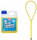 Bańki mydlane - BUBBLES Zestaw do baniek Kropelka 79111 - miniaturka - grafika 1